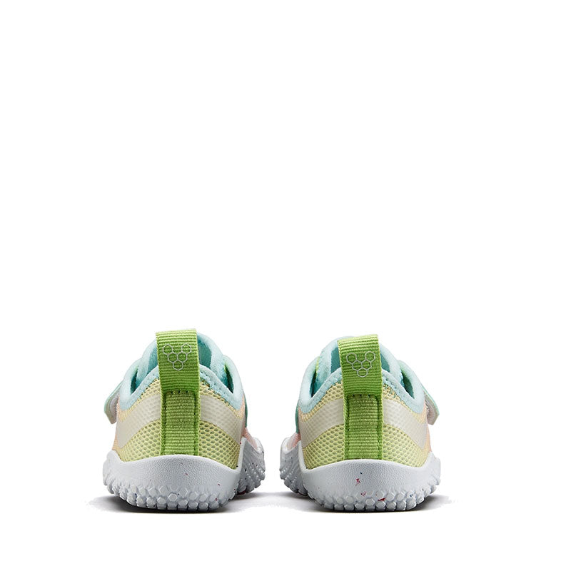 Vivobarefoot Toddler Trainers Primus IV - Ombre
