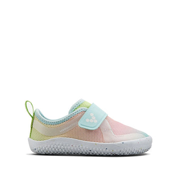 Vivobarefoot Toddler Trainers Primus IV - Ombre