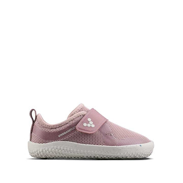 Vivobarefoot Toddler Trainers Primus IV - Twilight Mauve (0)