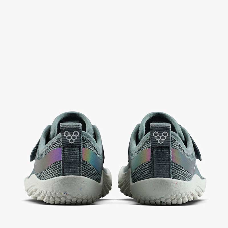 Vivobarefoot Toddler Trainers Primus IV - Aurora (3)