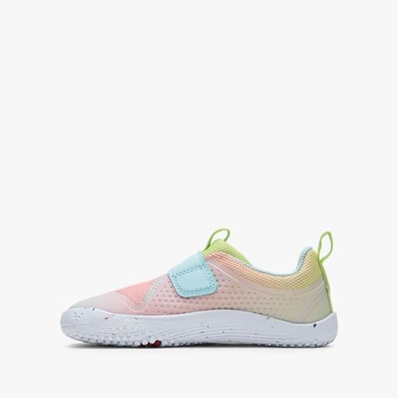 Vivobarefoot Kids Trainers Primus III - Ombre