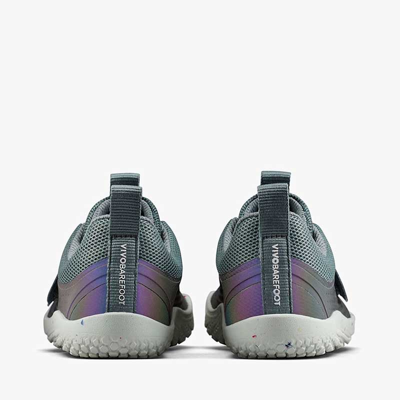 Vivobarefoot Kids Trainers Primus III - Aurora