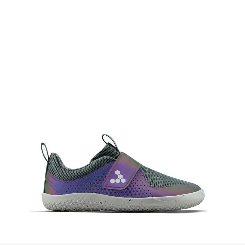 Vivobarefoot Kids Trainers Primus III - Aurora