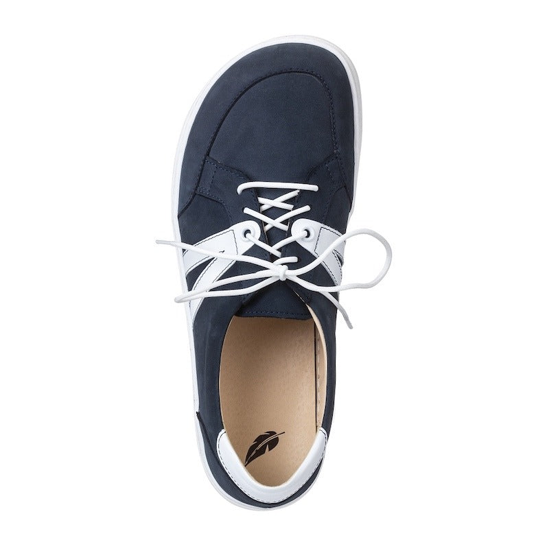 Peerko Adults Shoes Street - Navy