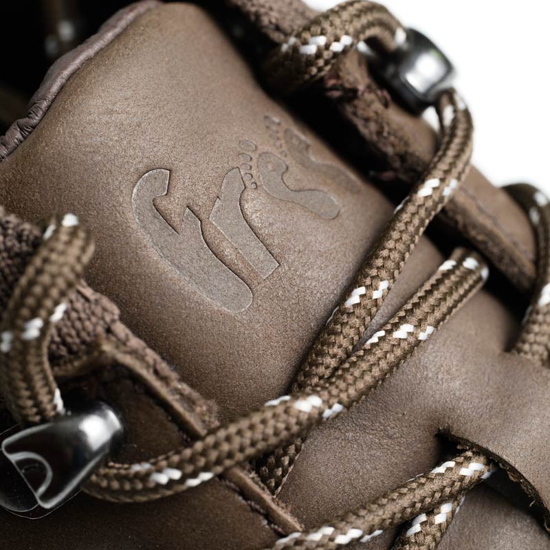 Freet Adults Boots Esk 2 - Brown