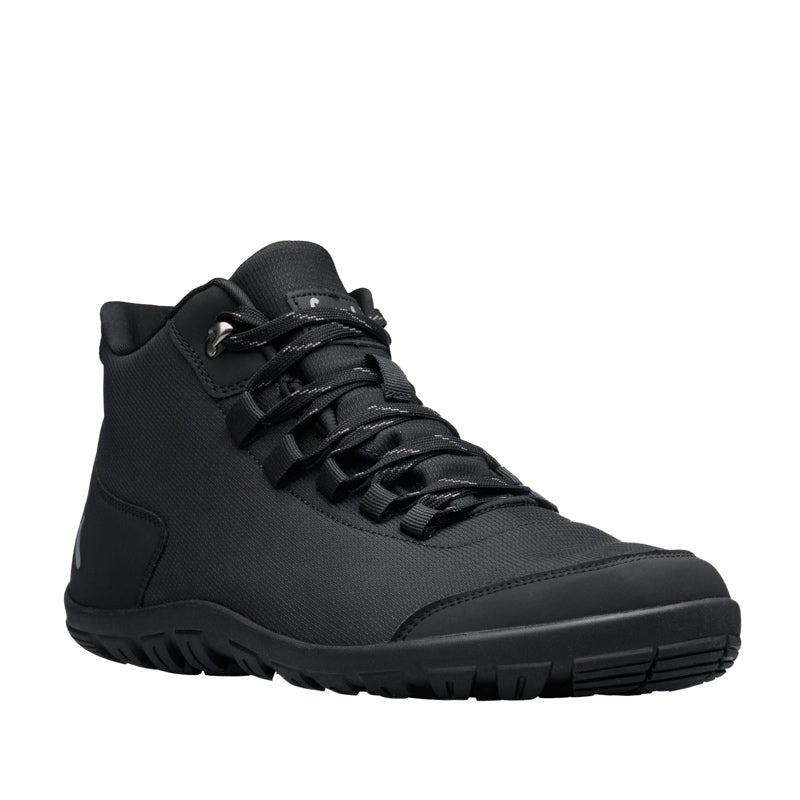 Freet Adults Waterproof Boots Mist - Black
