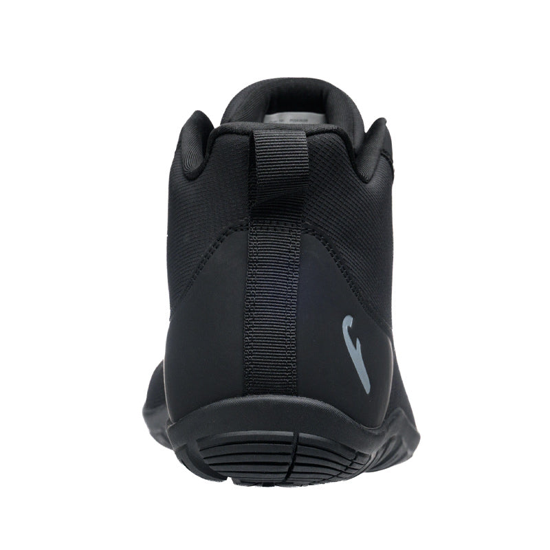 Freet Adults Waterproof Boots Mist - Black