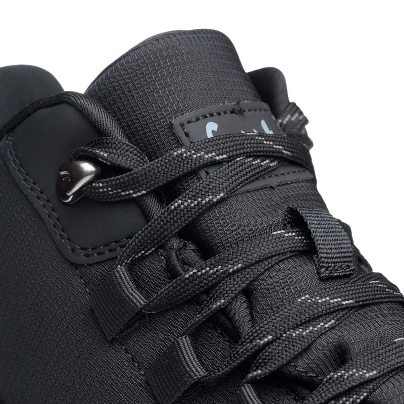 Freet Adults Waterproof Boots Mist - Black