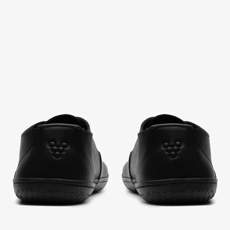 Vivobarefoot Women's Shoes Ra IV - Obsidian