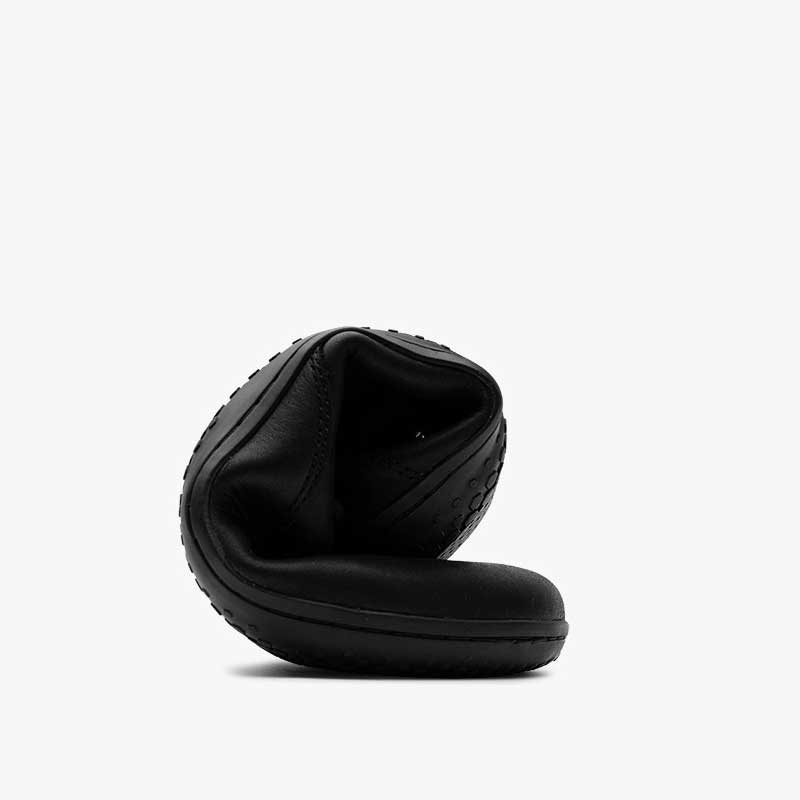 Vivobarefoot Women's Shoes Ra IV - Obsidian