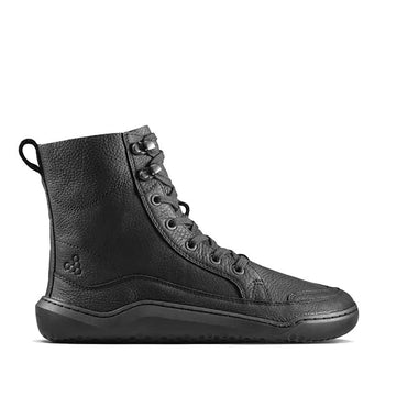 Vivobarefoot Women's Boots Gobi II - Obsidian