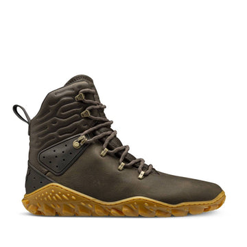 Vivobarefoot Women's Boots Tracker Forest ESC - Bracken