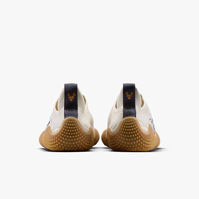 Vivobarefoot Women's Trainers Motus Studio - Arctic Wolf-Gum