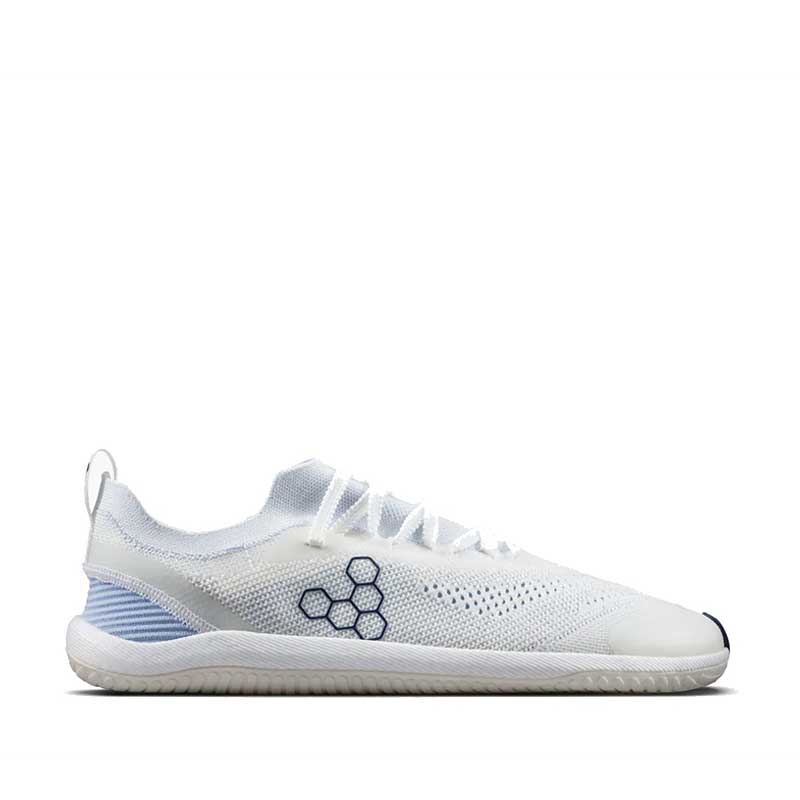 Vivobarefoot Women's Primus Flow Knit - Skyway
