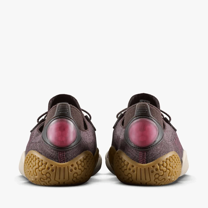 Vivobarefoot Women's Motus Flex Natural - Huckleberry