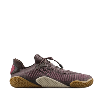 Vivobarefoot Women's Motus Flex Natural - Huckleberry