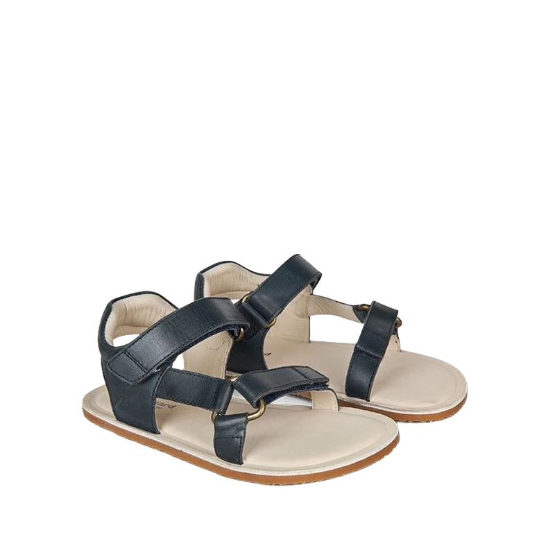 Bundgaard Kids Sandals Haven - Navy