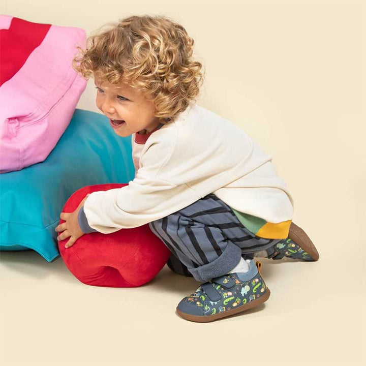 Vivobarefoot Size Chart Barefoot Shoe Sizing Guide