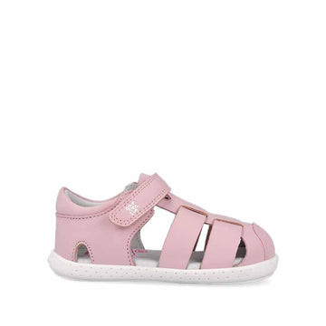 Garvalin Barefoot First Sandals - Pink