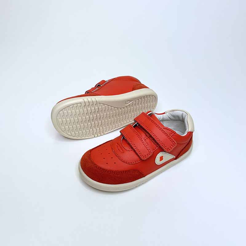 Bobux i-Walk Champ Trainers - Grenadine