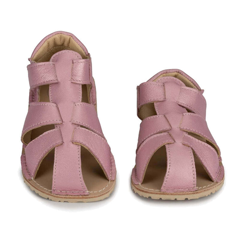Zeazoo Kids Sandals Goby - Pearl Pink