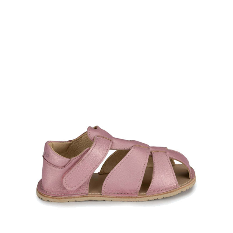 Zeazoo Kids Sandals Goby - Pearl Pink