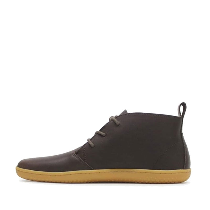 Vivobarefoot Men's Boots Gobi IV - Bracken (1)