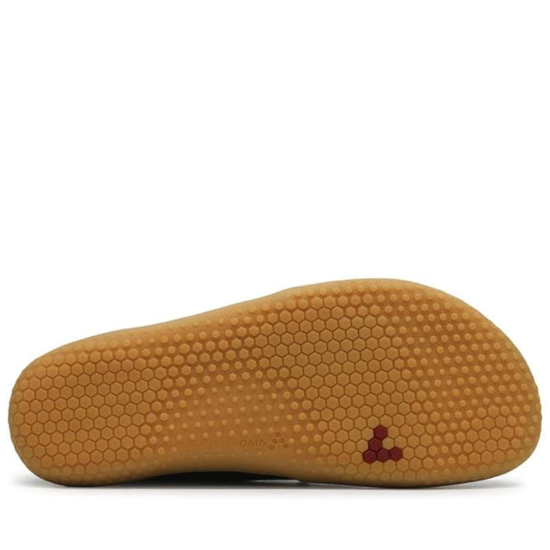 Vivobarefoot Men's Boots Gobi IV - Bracken (2)