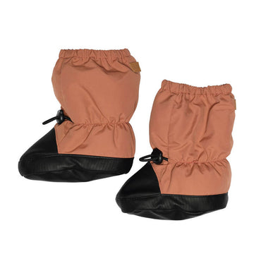 MP Denmark Dry Boots - Burlwood.