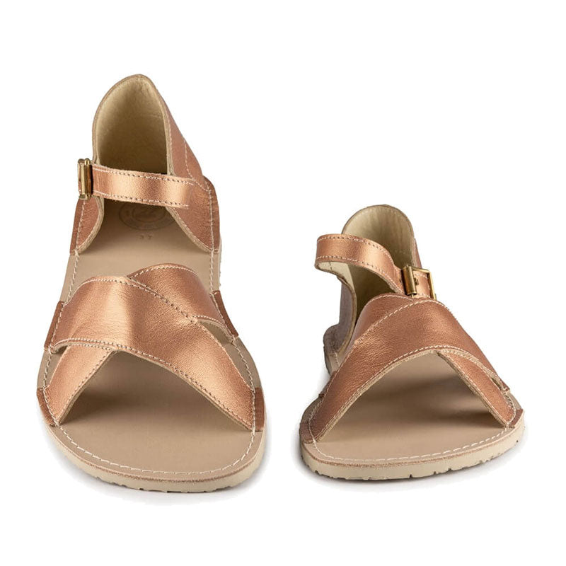 Zeazoo Women's Sandals Symphony - Copper