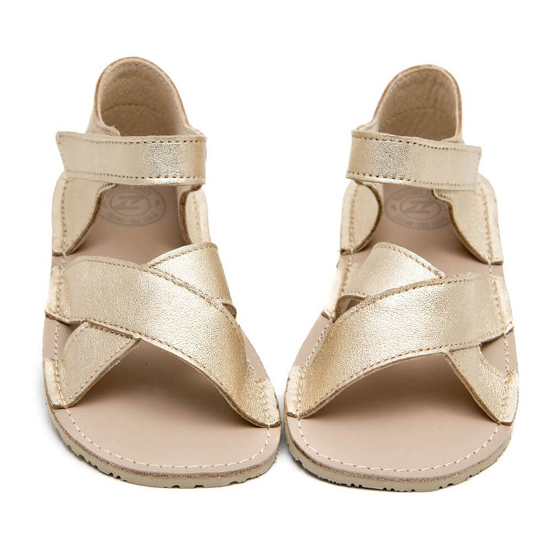 Zeazoo Kids Sandals Symphony - Gold (1)