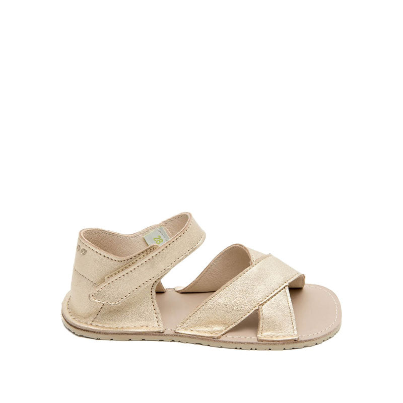 Zeazoo Kids Sandals Symphony - Gold (0)