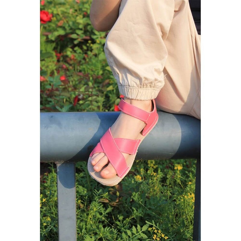 Zeazoo Kids Sandals Symphony - Pink