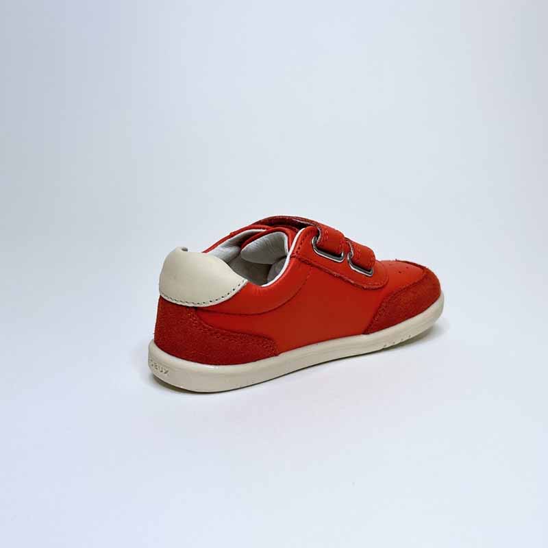 Bobux i-Walk Champ Trainers - Grenadine