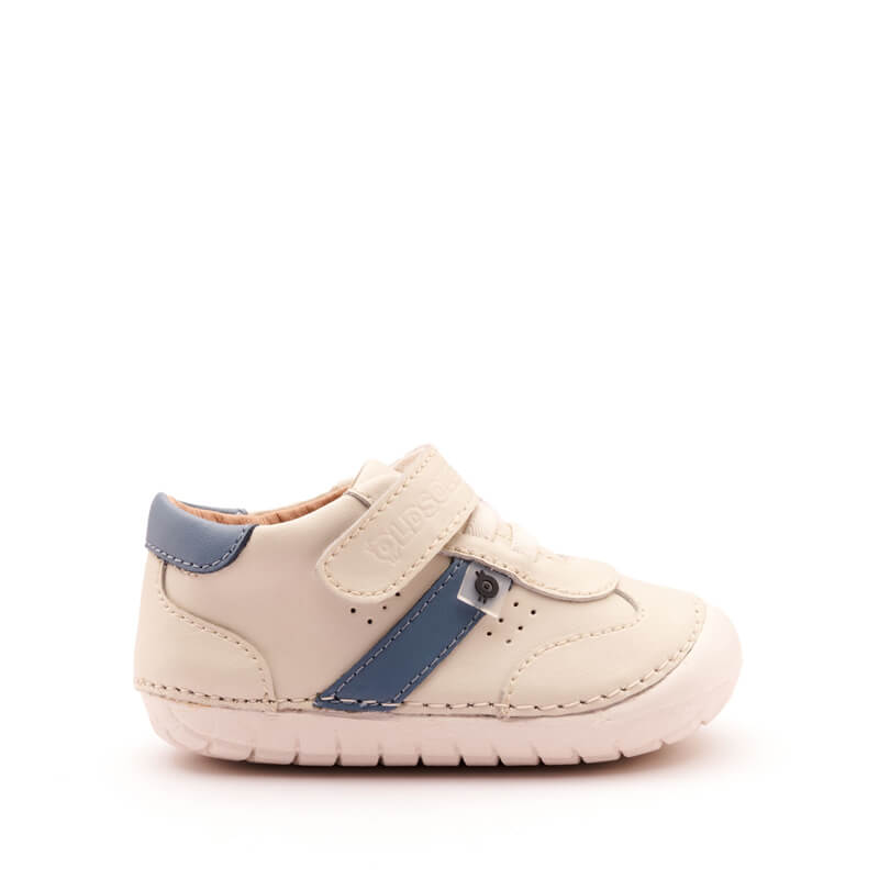 Old Soles Roady Pave Shoe Indigo (0)