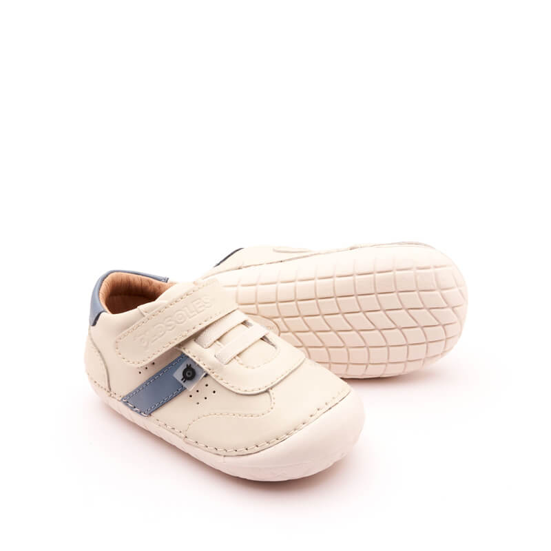 Old Soles Roady Pave Shoe Indigo (1)