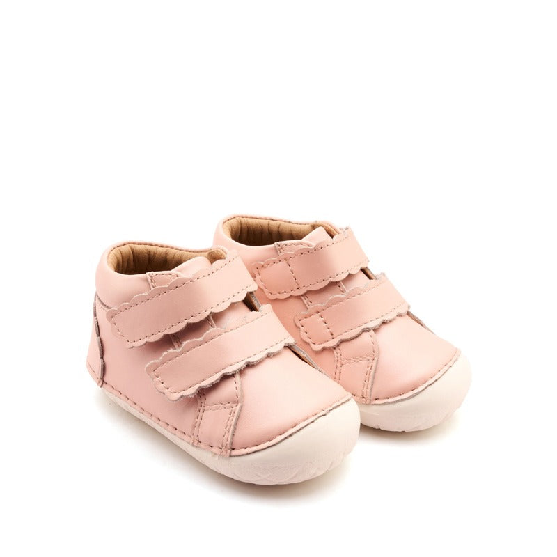 Old Soles Pave Shade Dalia Boots - Snow