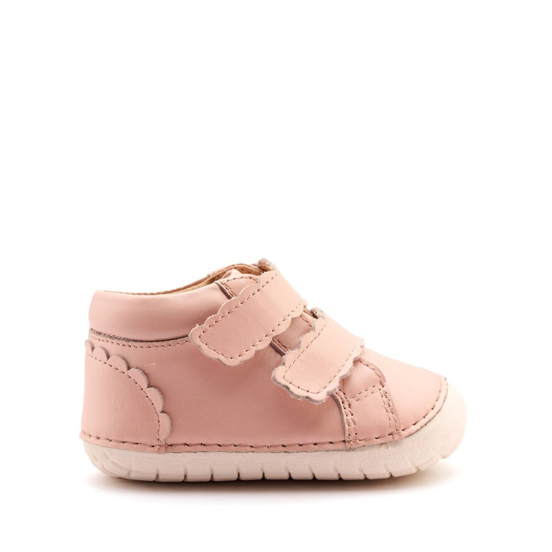 Old Soles Pave Shade Dalia Boots - Snow