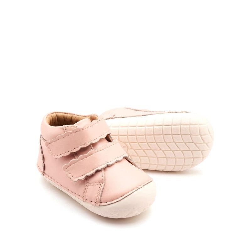 Old Soles Pave Shade Dalia Boots - Snow