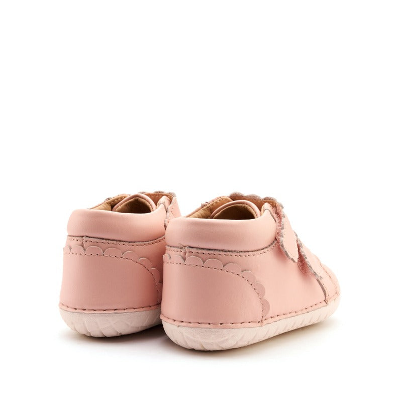 Old Soles Pave Shade Dalia Boots - Snow