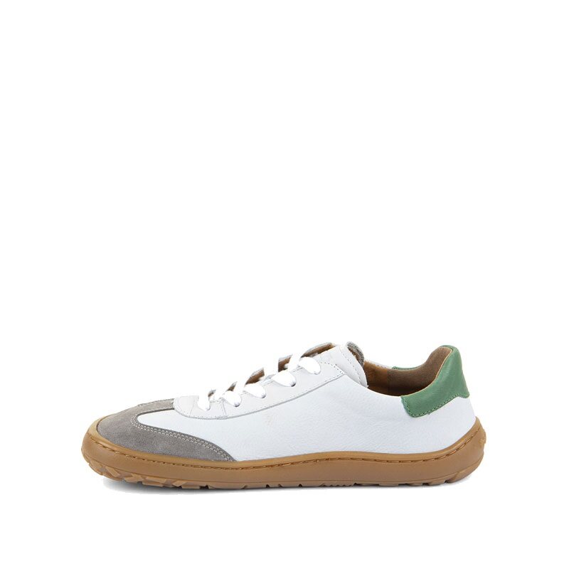 Froddo F-Motion Shoes - White+