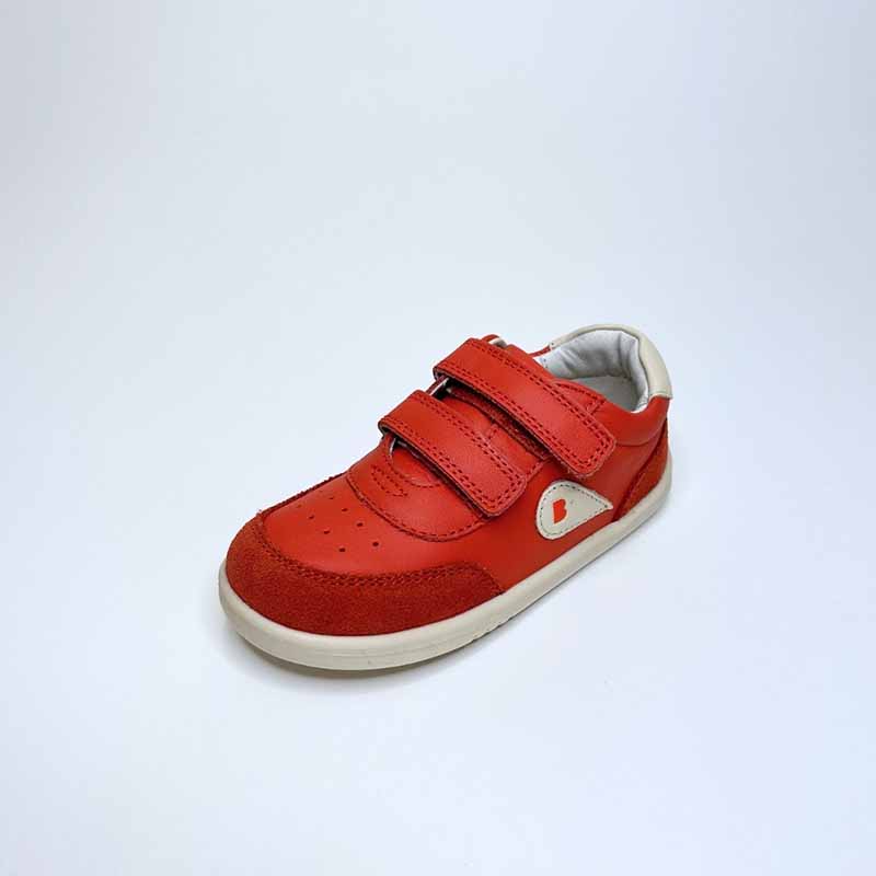 Bobux i-Walk Champ Trainers - Grenadine