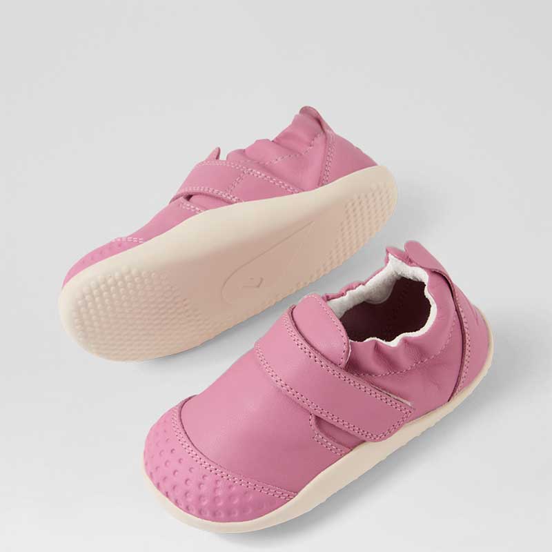 Bobux SU Xplorer Go Shoes - Cashmere Rose