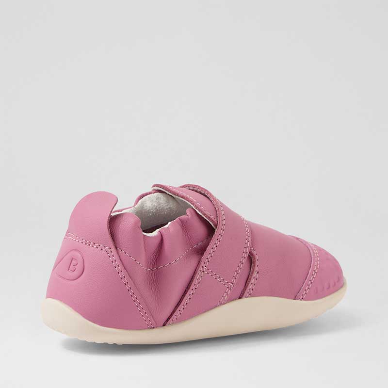 Bobux SU Xplorer Go Shoes - Cashmere Rose