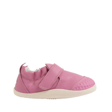 Bobux SU Xplorer Go Shoes - Cashmere Rose