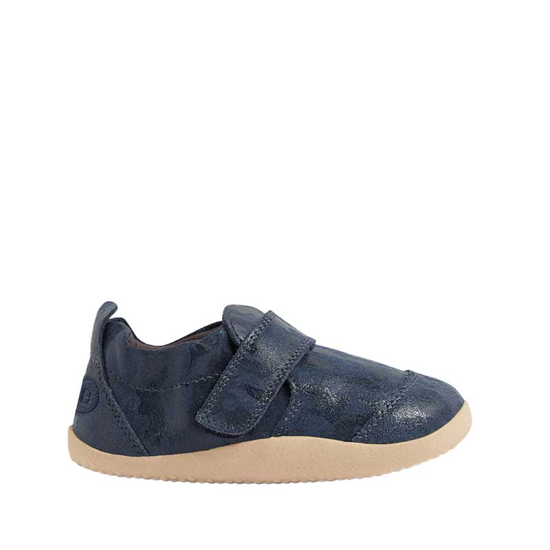 Bobux SU Xplorer Marvel Shoes - Camo Army and Navy