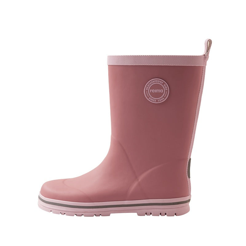 Reima Kids Wellies Taika - Rose Blush (0)