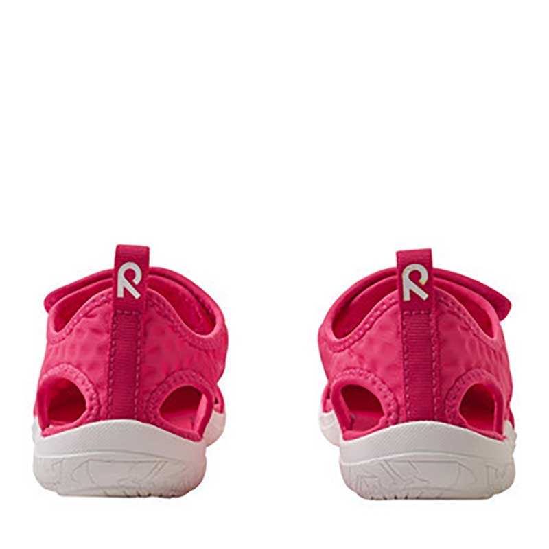 Reima Kids Water Sandals Rantaan - Berry