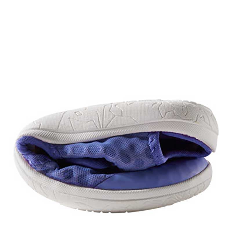 Folded Reima Kids Water Sandal Rantaan - Violet.