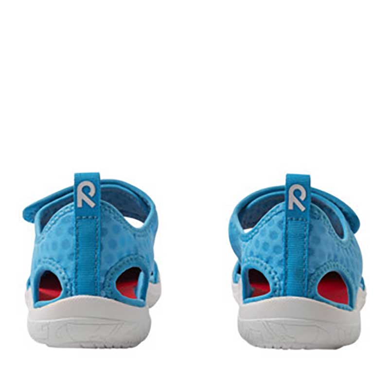 Reima Kids Water Sandals Rantaan - Turquoise (2)